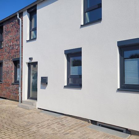 La Bastina Apartment Heiligenhafen Exterior foto